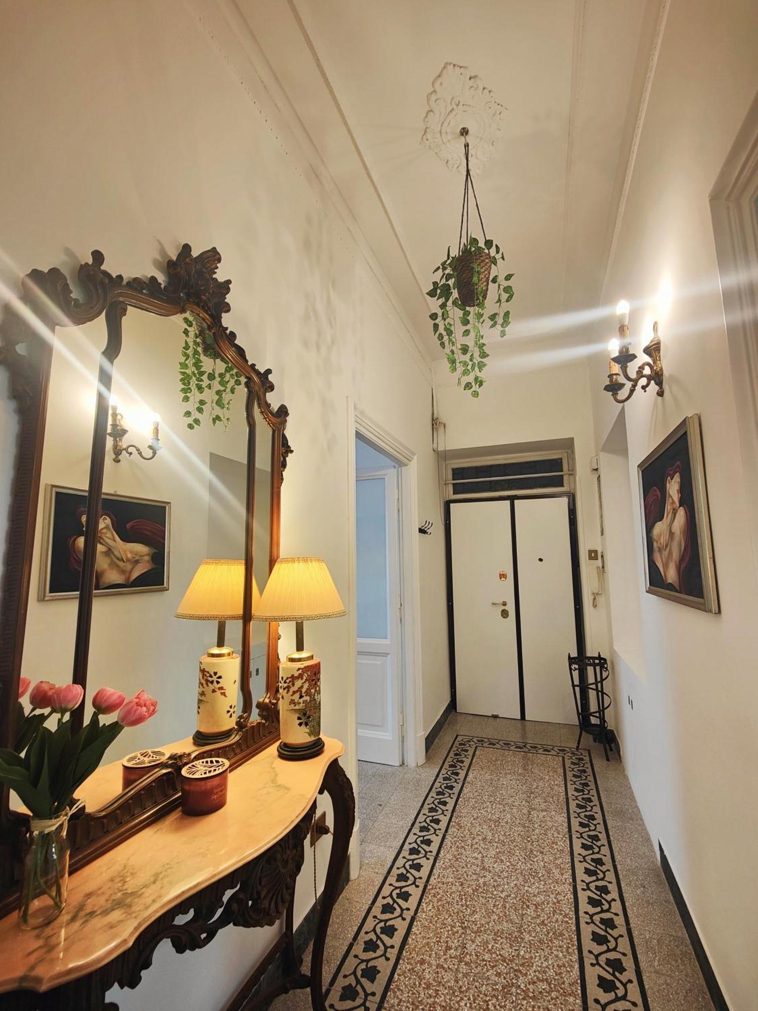 Casa Marino - Historic House Near The City Center Рим Екстер'єр фото